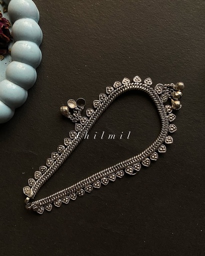 [VC-JHIL-040] Paan Pazaib