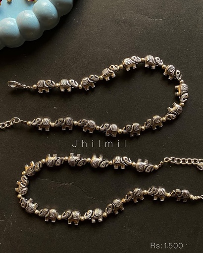 [VC-JHIL-048] Elephant Pazaib