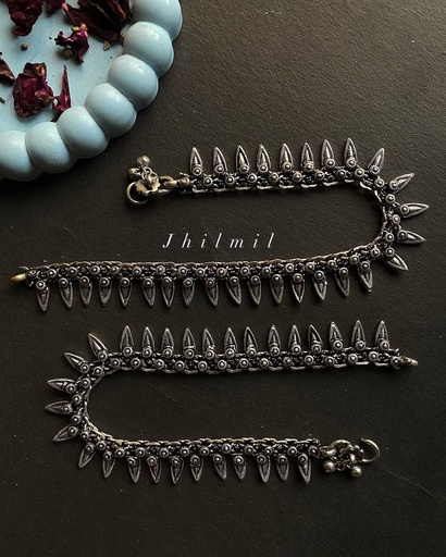 [VC-JHIL-062] Chunky pazaib 009 - pair