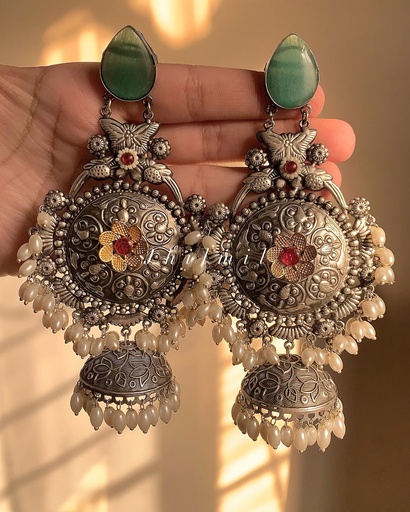 [VC-JHIL-105] Reema Eaarings