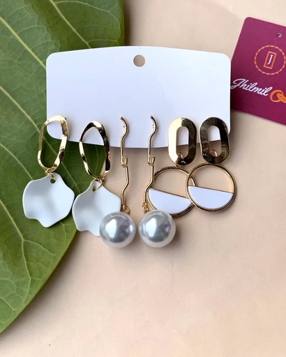 [VC-JHIL-125] Party Pack