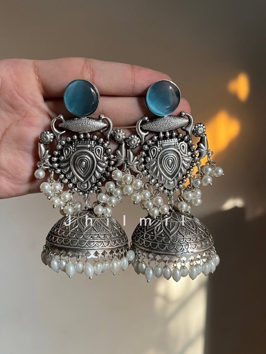 [VC-JHIL-204] Mastani Jhumka