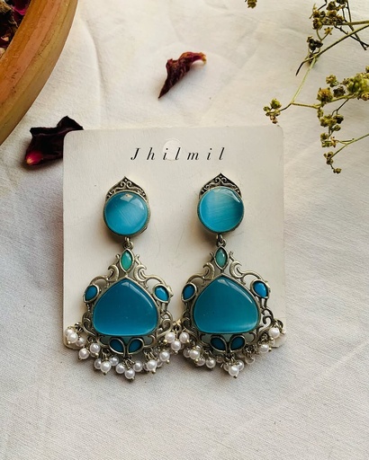 [VC-JHIL-251] Moonlight Ear candy