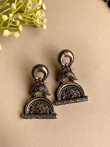 [VC-JHIL-262] Mughlai Ear Candy