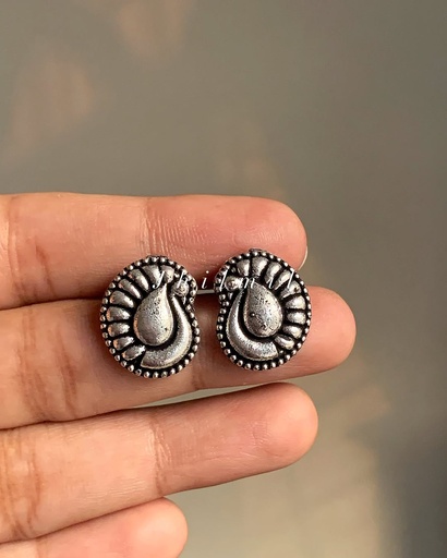 [VC-JHIL-358] Mor Mini Studs