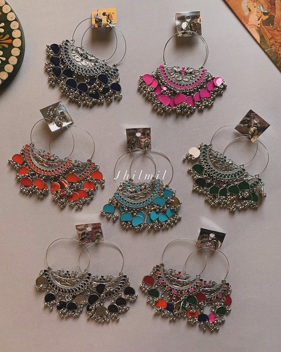 [VC-JHIL-386] Mor Bali(Colored)