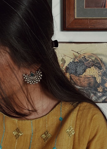 [VC-JHIL-396] Stone Pankhi ear candy