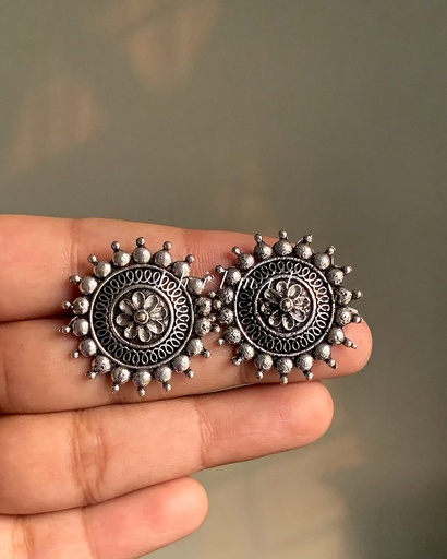 [VC-JHIL-403] Mini Flower Studs