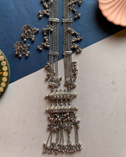 [VC-JHIL-414] Manka Mala Set