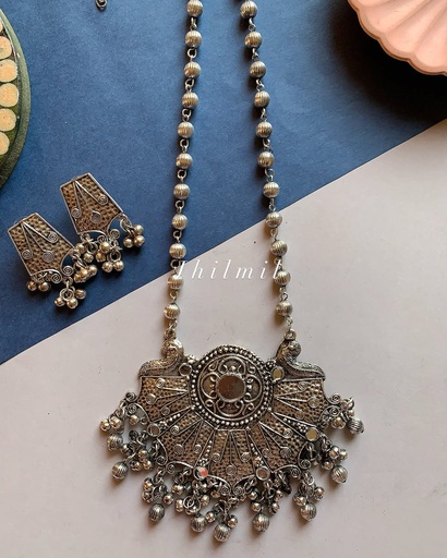 [VC-JHIL-446] JahanAra Mala Set