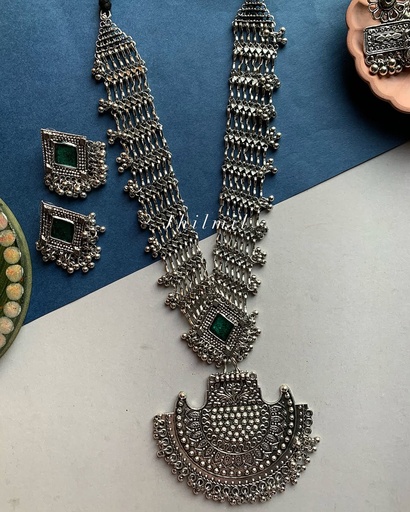 [VC-JHIL-460] Pankhuri Mala set