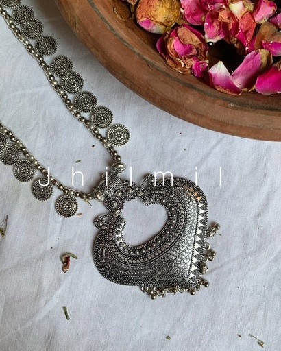 [VC-JHIL-468] Paan Coin Mala