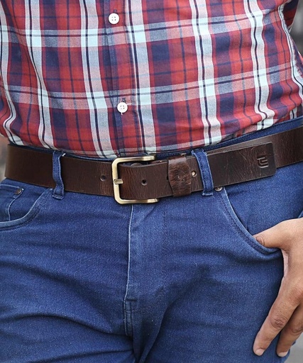 [VC-ZNFA-003] Urban Loop – Dark Coffee