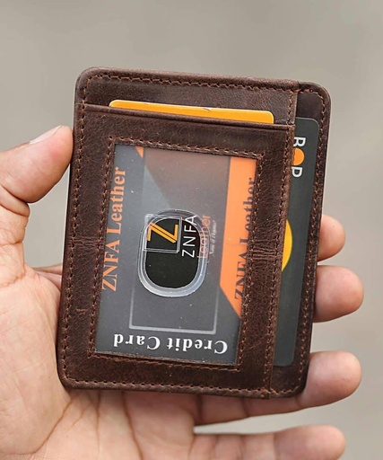 [VC-ZNFA-032] Slider – Brown