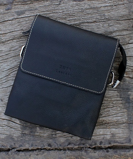 [VC-ZNFA-043] Messenger – Black