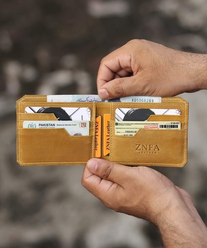 [VC-ZNFA-050] Flossy – Camel Yellow