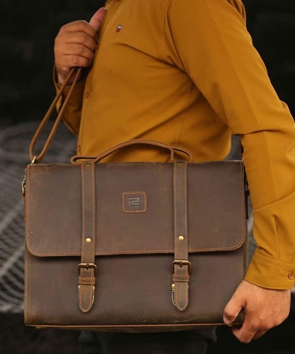 [VC-ZNFA-059] Creaky – Laptop Bag