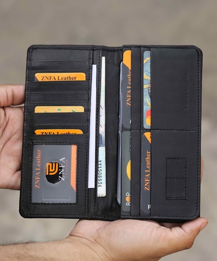 [VC-ZNFA-062] Companion – Black