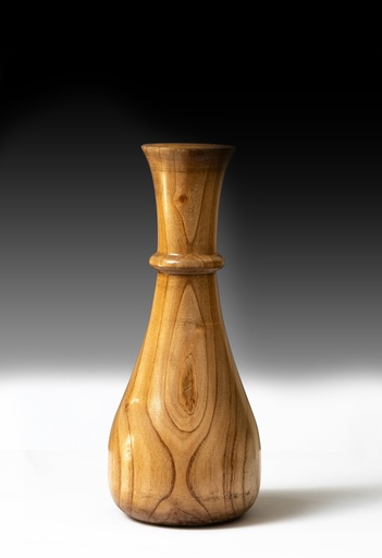[VC-WDS-004] Wooden Vases