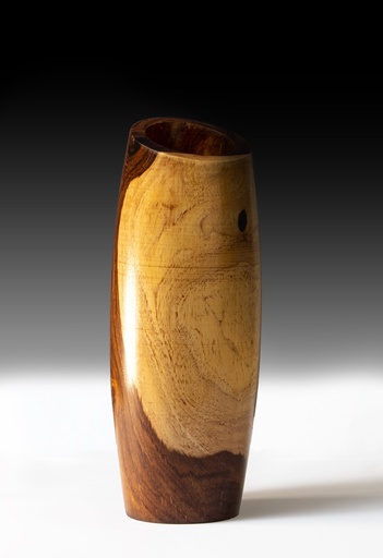 [VC-WDS-007] Wooden Vases
