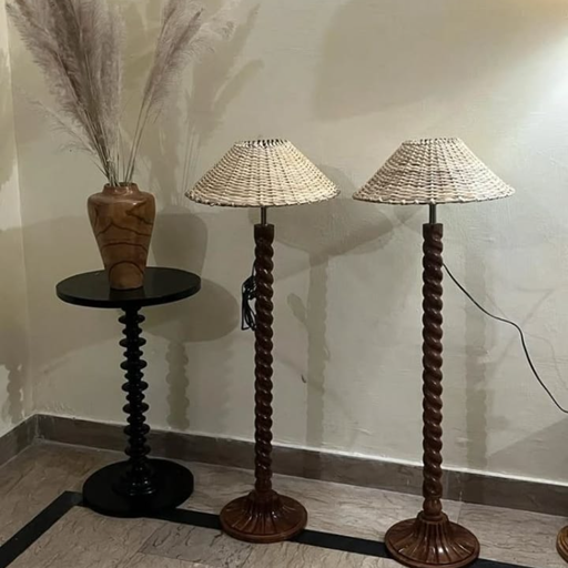 [VC-WDS-032] Table Lamps