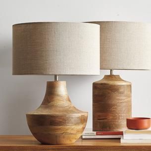 [VC-WDS-039] Table Lamps