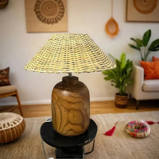 [VC-WDS-040] Table Lamps