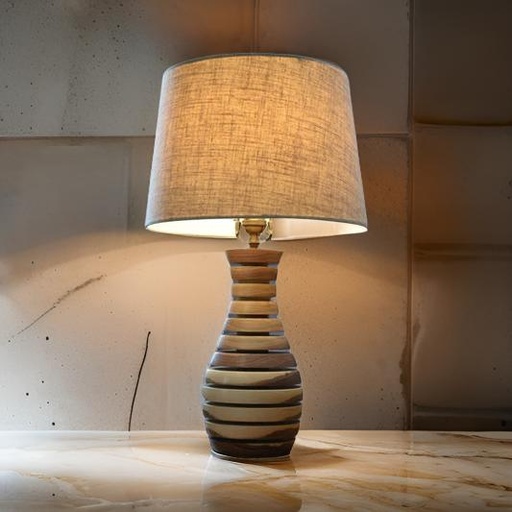 [VC-WDS-043] Table Lamps