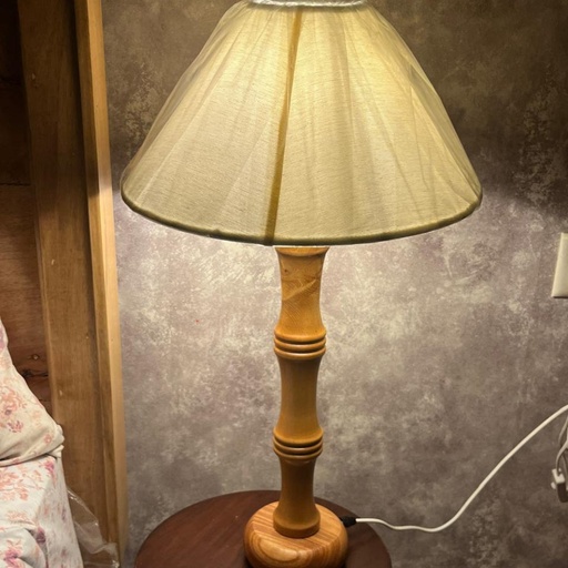 [VC-WDS-051] Table Lamps