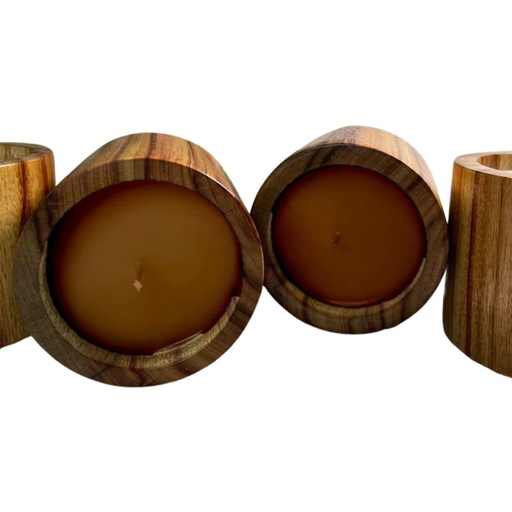 [VC-WDS-053] Scented Candles