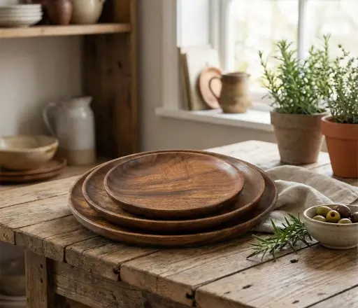 [VC-WDS-126] Kitchen