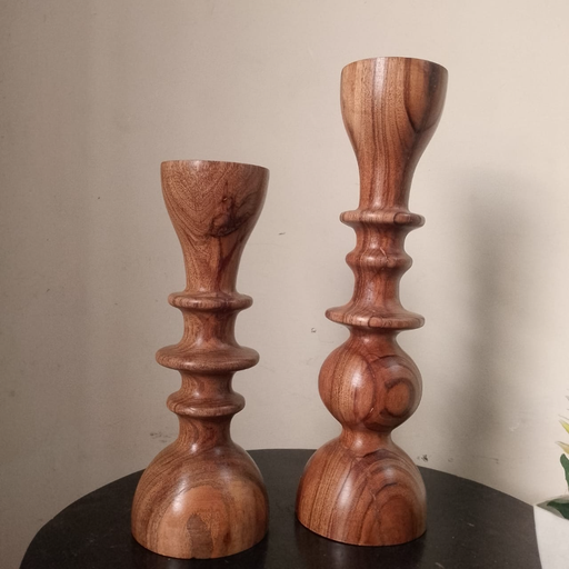 [VC-WDS-152] Candle Stands Holders