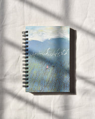 [VC-NGR-006] kho gaye hum kahan |"Urdu Quote" Notebooks Collection