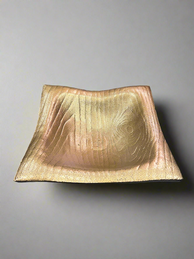 [VC-LAH-037] Log Bowl