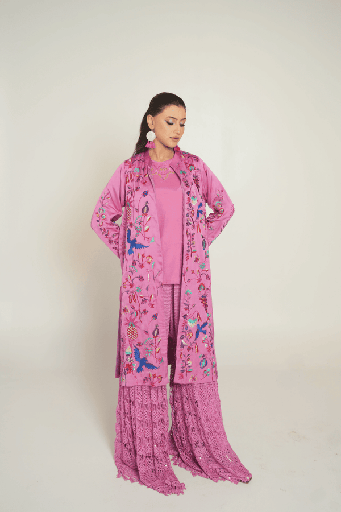 [5-GH-26] Roshmina Gharara