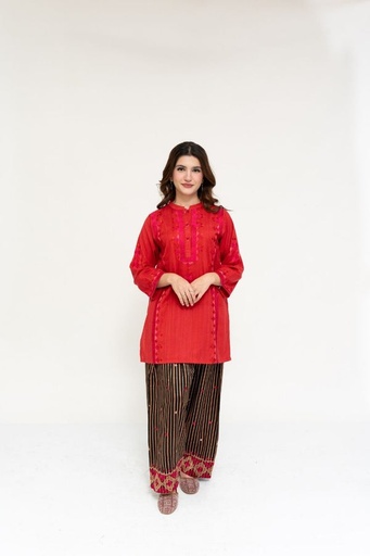 [12.S.25] RANG-E-SUSI - SHALWAR