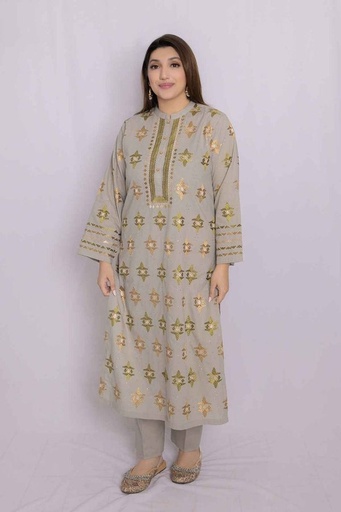 [1.KP.24] Laurel Green Jitsi Suit