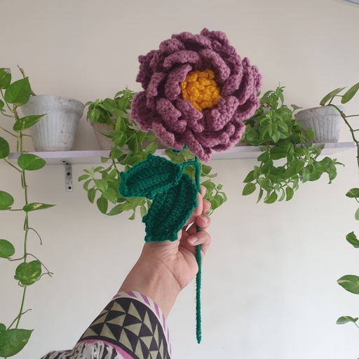 Crochet Flower