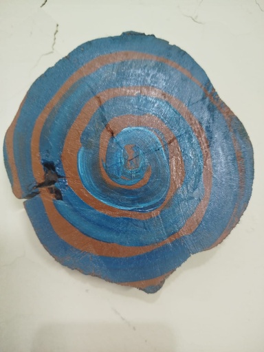 Wood Art Mini