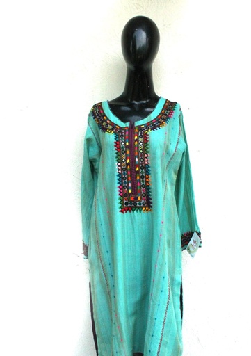 [PK0029-CW-PRT-000361] kurta