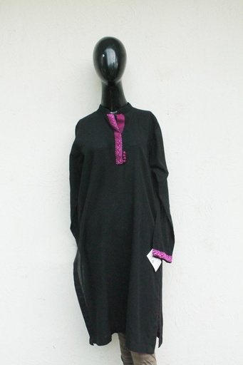 [PK0029-CW-PRT-000371] kurta
