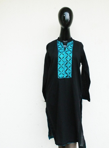 [PK0029-CW-PRT-000387] kurta
