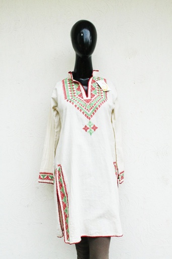 [PK0029-CW-PRT-000391] kurta