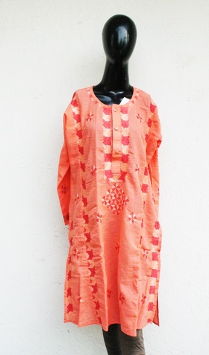 [PK0029-CW-PRT-000407] kurta
