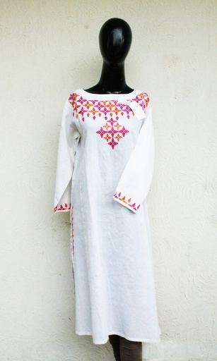 [PK0029-CW-PRT-000421] kurta