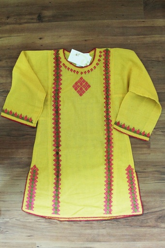 [PK0029-CK-KUR-000457] kids kurta