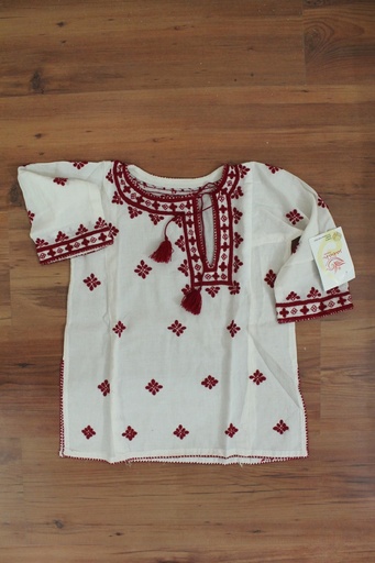 [PK0029-CK-KUR-000458] kids kurta