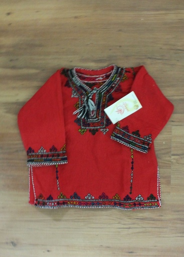 [PK0029-CK-KUR-000461] kids kurta