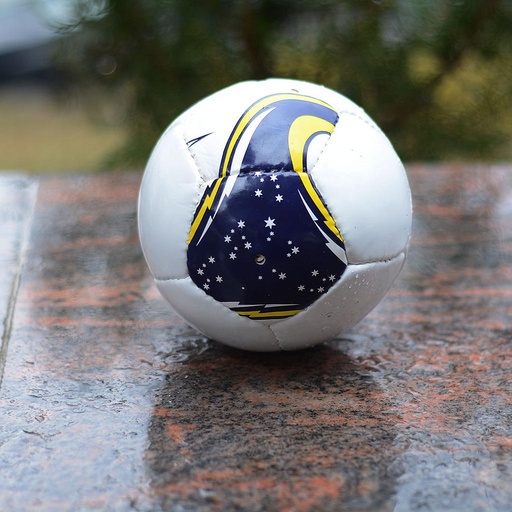 [PK0853-HL-SPO-005025] Hand stitched Football