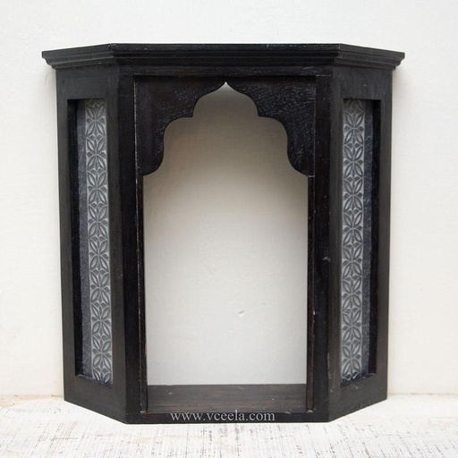 [PK1708-CF-GEM-006138] Stone Carved Console